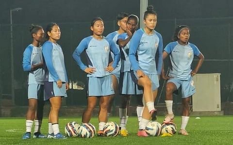 Pink Ladies Cup