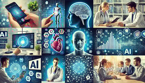 The Rise of Humanoid Robots