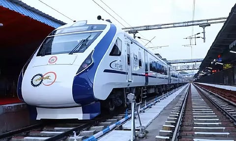 Vande Bharat Express