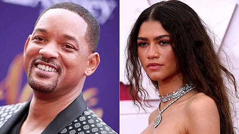 Will Smith