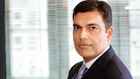 JSW Group Chairman