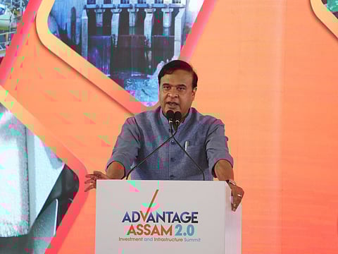 Northeast's First Expressway To Reduce Travel Time Between Guwahati And Panchgram To Five Hours: CM Sarma