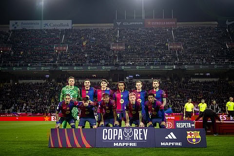 Copa de Rey 