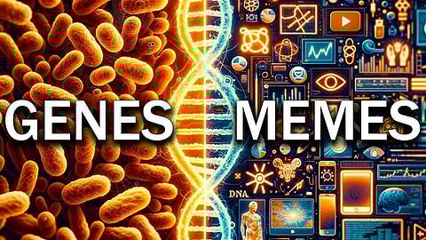 Genes 
