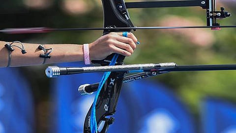 Archery
