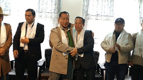 All Sikkim Christian Organisation (ASCO)