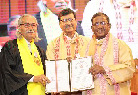 Assam Governor