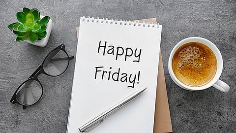 Friday: A Day of Significance Across Cultures