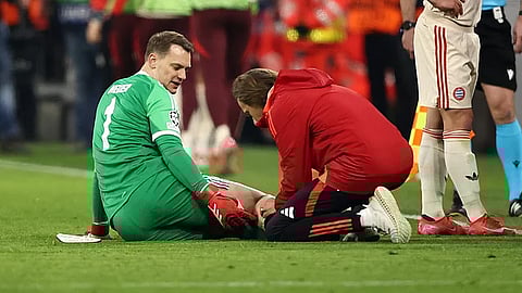 Manuel Neuer