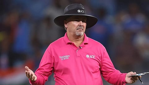  ICC Men’s Champions Trophy 2025 