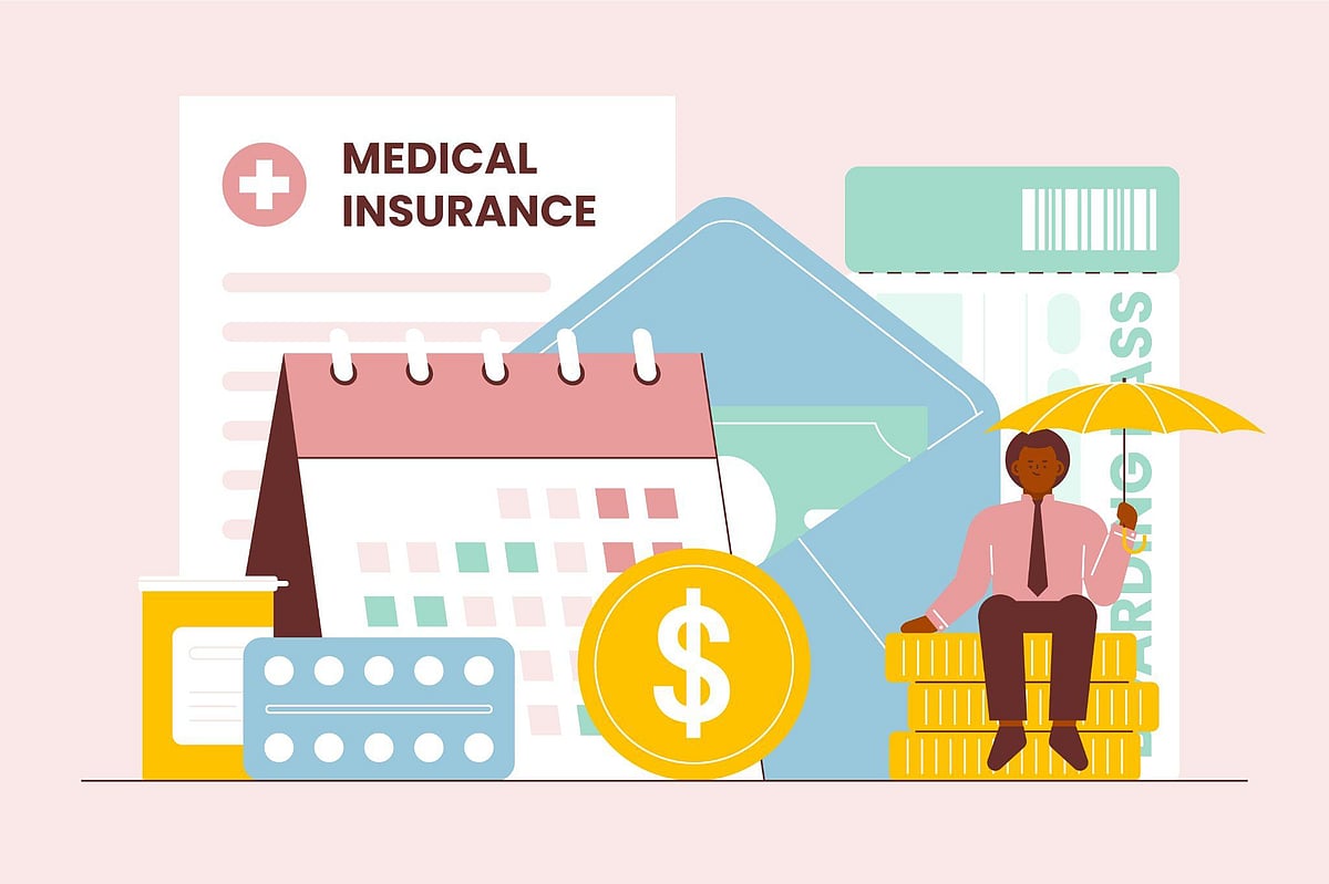 Securing Your Family's Future: Choosing the Best Medical Insurance ...