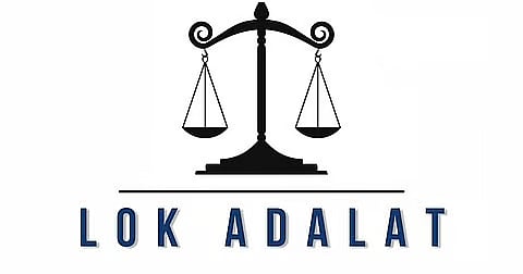 National Lok Adalat