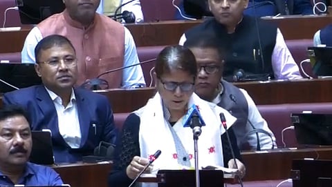 Assam Budget 2025-26
