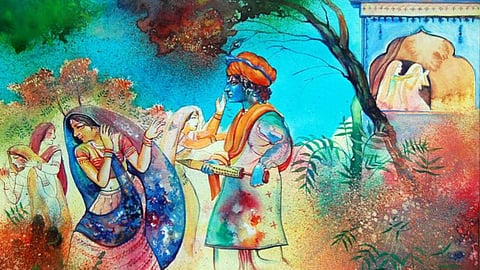 Holi