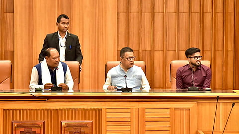 Assam Govt Denies Regularisation For Contractual Polytechnic, Engineering Faculty