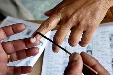 Assam: Election process for RHAC begins in Goalpara