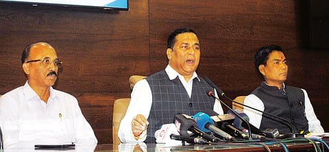 Jayanta Mallabaruah