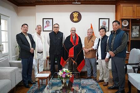 Manipur 