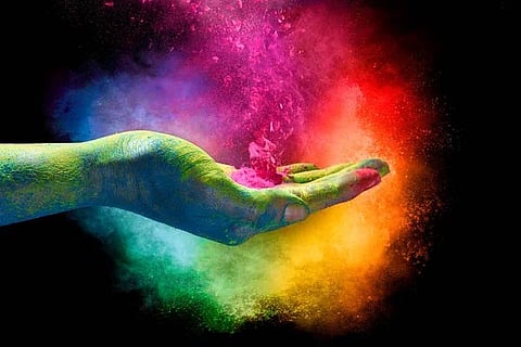 Holi
