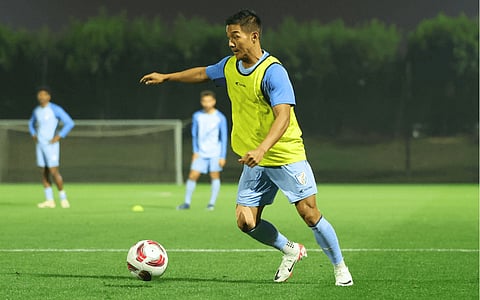 Lallianzuala Chhangte