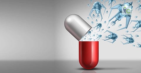Nanotechnology in Medicine