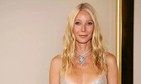 Gwyneth Paltrow