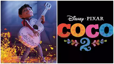 ‘Coco 2’ 