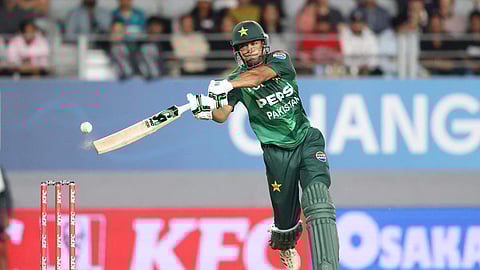 Hasan Nawaz