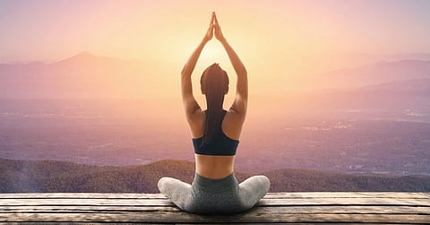 Yoga 