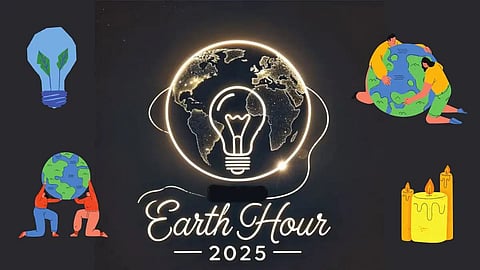 global environmental initiative