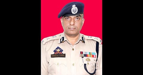 Danesh Rana