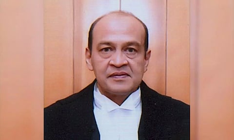 As CJI peruses in-house enquiry report, HC roster retains Justice Varma’s name