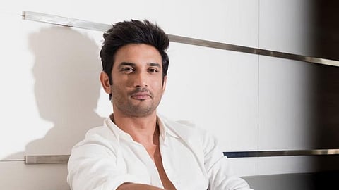 Sushant Singh Rajput