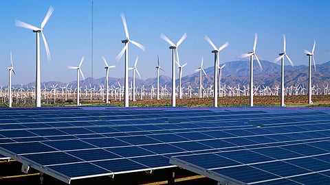 Renewable Energy for Rural Electrification