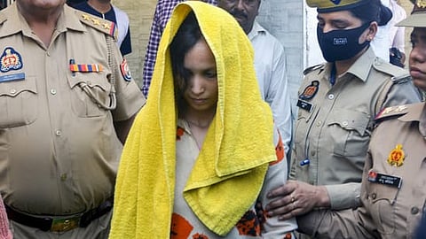 Meerut murder