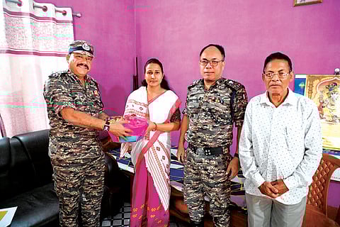 CRPF 