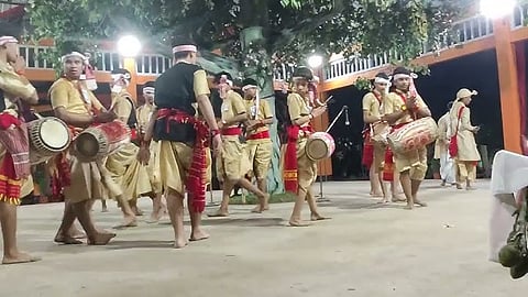 Phat Bihu