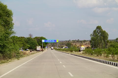 Kamrup Metropolitan District Road Safety Committee