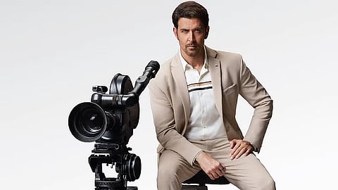Hrithik Roshan
