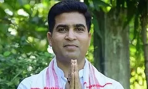 Rupesh Gowala 