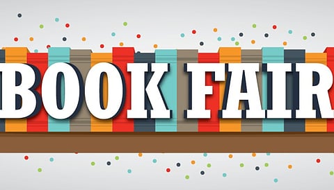 Bokakhat Book Fair,