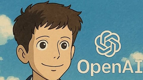 ChatGPT’s Ghibli Image Craze Sparks Huge Demand; CEO Sam Altman Asks Users To 'Please Chill'