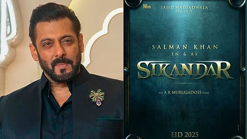 Salman Khan