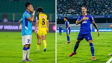 ISL 2024-25
