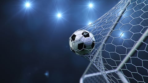  Subroto Cup International Football Tournament 