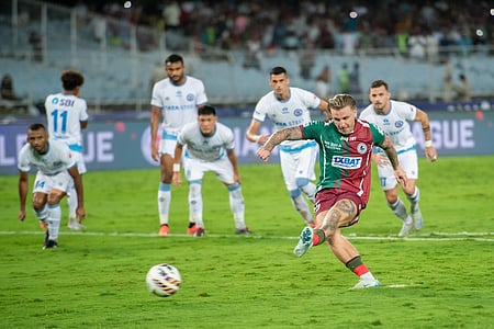 Indian Super League