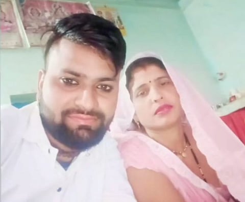 UP Shocker: Wife Elopes With To-Be Son-In-Law; Takes Away Jewelry, Rs 2.5 Lakh Cash
