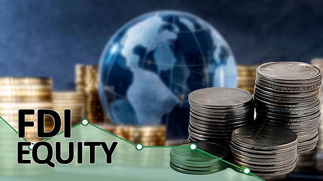 Assam: FDI equity inflow in state touches 23.2 million USD