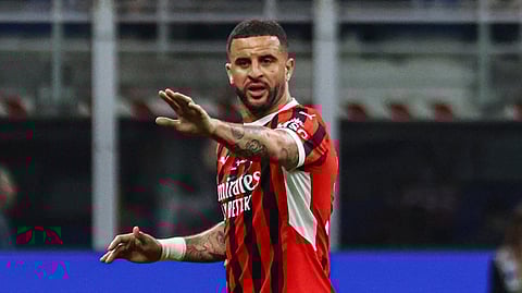 Kyle Walker 