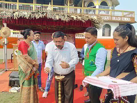 Asomi Bohagi Mela 2025